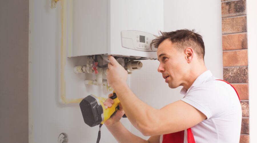 Professional Leak Detection in New Iberia, LA